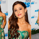 Image for article titled Stars Mixed Business With Leather at the Jingle Ball